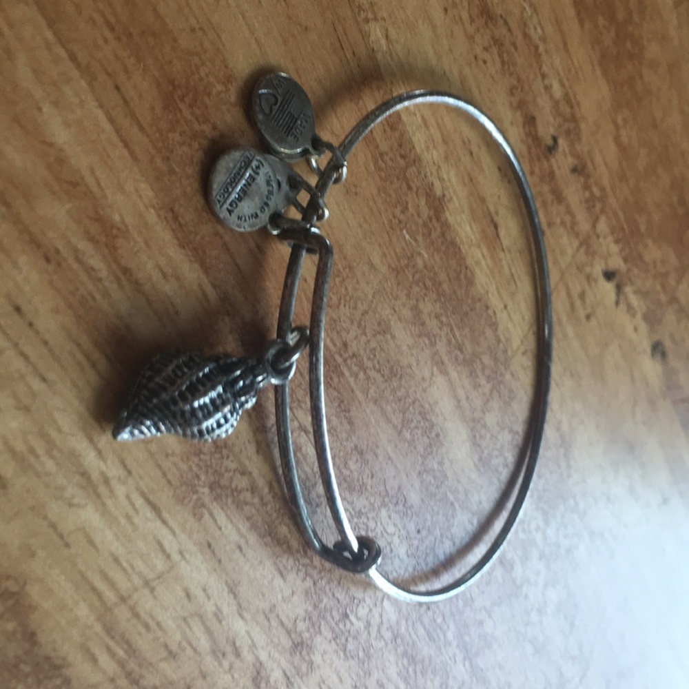 Alex and ani bracelet